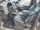 2019 Ford F150 Gray vin: 1FTEW1EP5KFC71474