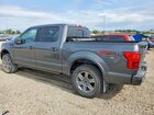2019 Ford F150 Gray vin: 1FTEW1EP5KFC71474