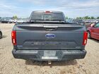 2019 Ford F150 Gray vin: 1FTEW1EP5KFC71474