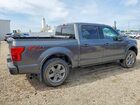 2019 Ford F150 Gray vin: 1FTEW1EP5KFC71474