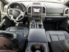 2019 Ford F150 Gray vin: 1FTEW1EP5KFC71474