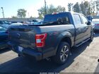 2019 Ford F-150 Xl Серый vin: 1FTEW1EP5KKC77797