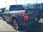 2019 Ford F-150 Xl Серый vin: 1FTEW1EP5KKC77797