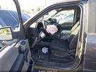 2019 Ford F-150 Xl Серый vin: 1FTEW1EP5KKC77797