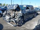 2019 Ford F-150 Xl Серый vin: 1FTEW1EP5KKC77797