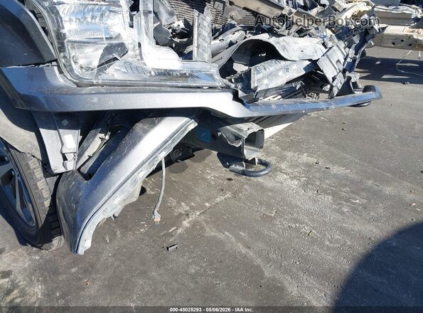 1FTEW1EP5KKC77797 2019 FORD F150 Серый 