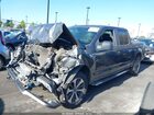 2019 Ford F-150 Xl Серый vin: 1FTEW1EP5KKC77797