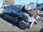 2019 Ford F-150 Xl Серый vin: 1FTEW1EP5KKC77797
