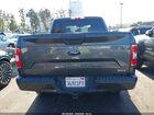 2019 Ford F-150 Xl Серый vin: 1FTEW1EP5KKC77797