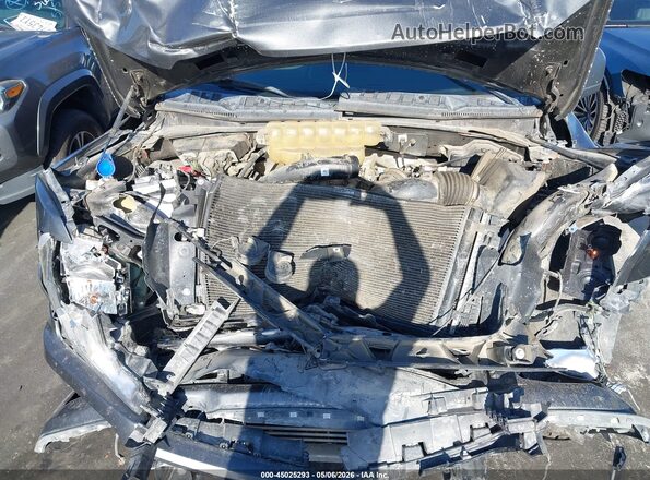 1FTEW1EP5KKC77797 2019 FORD F150 Серый Вид сзади