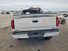 2022 Ford F150 Supercrew Белый vin: 1FTEW1EP5NFB82556