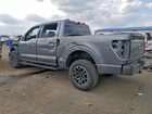 2022 Ford F150 Supercrew Gray vin: 1FTEW1EP5NKE12958 2022 Ford F150 Supercrew Gray vin: 1FTEW1EP5NKE12958