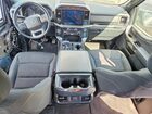 2022 Ford F150 Supercrew Gray vin: 1FTEW1EP5NKE12958 2022 Ford F150 Supercrew Gray vin: 1FTEW1EP5NKE12958