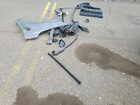 2022 Ford F150 Supercrew Gray vin: 1FTEW1EP5NKE12958 2022 Ford F150 Supercrew Gray vin: 1FTEW1EP5NKE12958