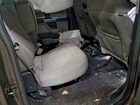 2016 Ford F150 Supercrew Brown vin: 1FTEW1EP6GFB05813