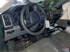 2016 Ford F150 Supercrew Brown vin: 1FTEW1EP6GFB05813