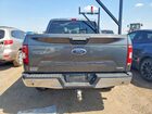 2018 Ford F150 Supercrew Серый vin: 1FTEW1EP6JFA85652