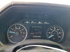 2018 Ford F150 Supercrew Серый vin: 1FTEW1EP6JFA85652
