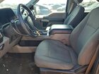 2018 Ford F150 Supercrew Серый vin: 1FTEW1EP6JFA85652