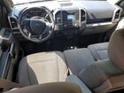 2018 Ford F150 Supercrew Gray vin: 1FTEW1EP6JFD78466