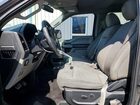 2018 Ford F150 Supercrew Gray vin: 1FTEW1EP6JFD78466