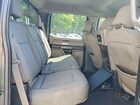 2018 Ford F150 Supercrew Gray vin: 1FTEW1EP6JFD78466