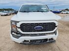 2023 Ford F150 Supercrew White vin: 1FTEW1EP6PFC21545