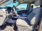 2023 Ford F150 Supercrew Gray vin: 1FTEW1EP6PFD34055