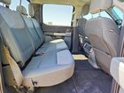 2023 Ford F150 Supercrew Gray vin: 1FTEW1EP6PFD34055