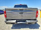 2023 Ford F150 Supercrew Gray vin: 1FTEW1EP6PFD34055
