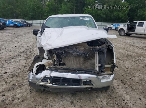 1FTEW1EP6PKD83294 2023 FORD F150 Белый Вид спереди