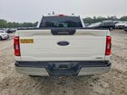 2023 Ford F150 Supercrew Белый vin: 1FTEW1EP6PKD83294