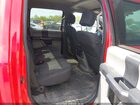 2017 Ford F-150 Xl Красный vin: 1FTEW1EP7HKC80127