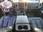 2020 Ford F150 Supercrew Черный vin: 1FTEW1EP7LKD62190