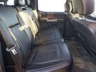 2020 Ford F150 Supercrew Черный vin: 1FTEW1EP7LKD62190