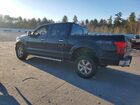 2020 Ford F150 Supercrew Черный vin: 1FTEW1EP7LKD62190