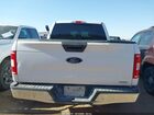 2020 Ford F-150 Xlt Белый vin: 1FTEW1EP7LKF20706