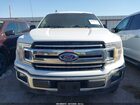2020 Ford F-150 Xlt Белый vin: 1FTEW1EP7LKF20706