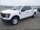 2023 Ford F-150 Xl Белый vin: 1FTEW1EP7PKF10053