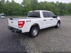 2023 Ford F-150 Xl Белый vin: 1FTEW1EP7PKF10053