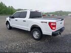 2023 Ford F-150 Xl Белый vin: 1FTEW1EP7PKF10053