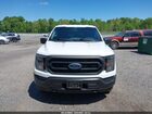 2023 Ford F-150 Xl Белый vin: 1FTEW1EP7PKF10053