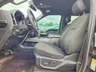 2016 Ford F150 Supercrew Черный vin: 1FTEW1EP8GKE34052
