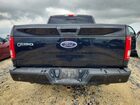 2016 Ford F150 Supercrew Черный vin: 1FTEW1EP8GKE34052