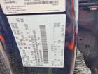 2016 Ford F150 Supercrew Черный vin: 1FTEW1EP8GKE34052