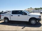 2018 Ford F-150 Xl Белый vin: 1FTEW1EP8JKF08500