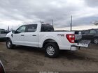 2021 Ford F-150 Xl White vin: 1FTEW1EP8MKE95803