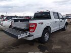 2021 Ford F-150 Xl White vin: 1FTEW1EP8MKE95803
