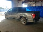 2016 Ford F150 Supercrew Black vin: 1FTEW1EP9GFB00069 2016 Ford F150 Supercrew Black vin: 1FTEW1EP9GFB00069