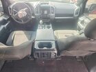 2016 Ford F150 Supercrew Бордовый vin: 1FTEW1EP9GFB80179